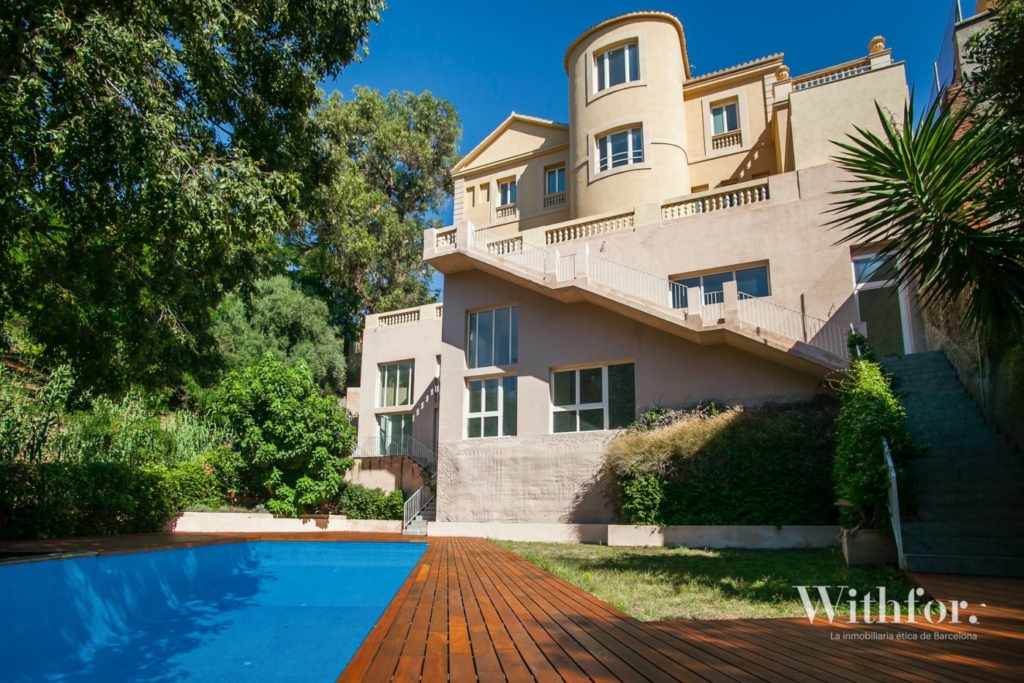 Barcelona House TEST 3